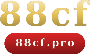 88cf logo